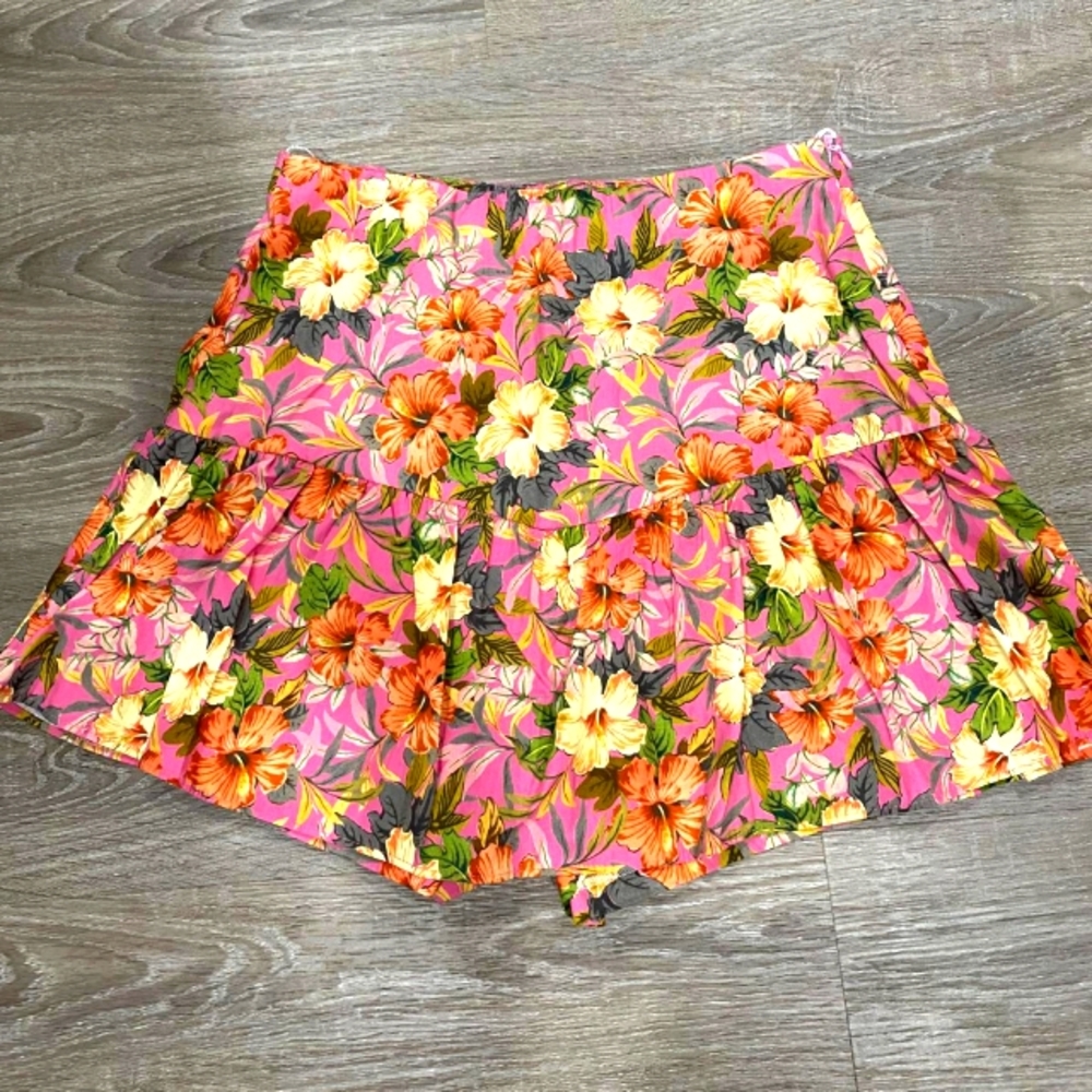 Zara skirt